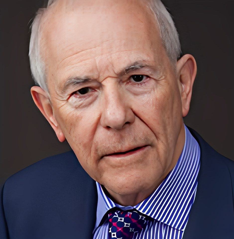 Jon J. Masters