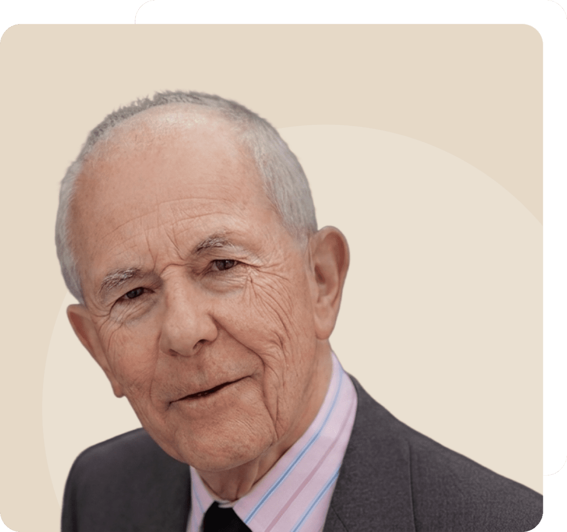 Jon J. Masters